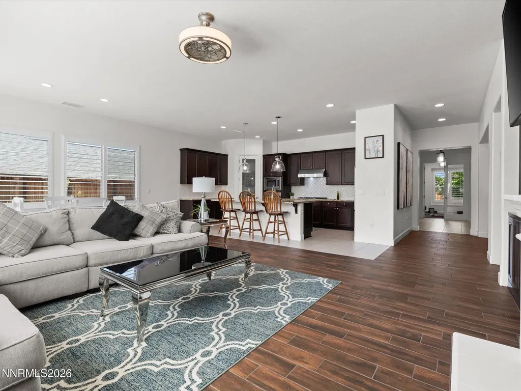 11682 Vista Park Sparks NV 89441