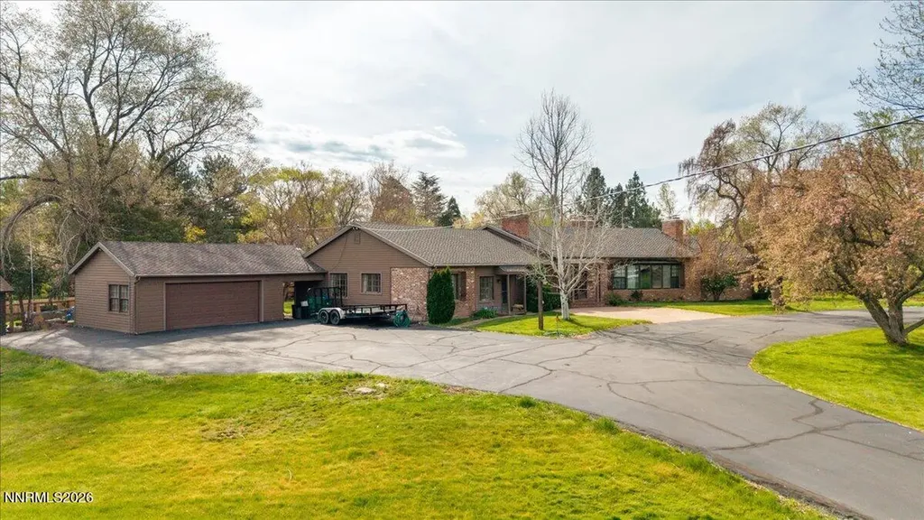 3850 Plumas Reno NV 89509