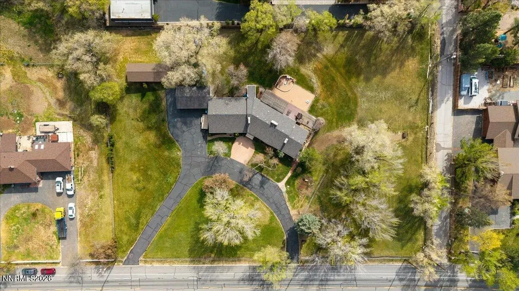3850 Plumas Reno NV 89509