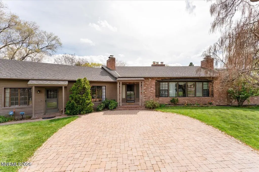 3850 Plumas Reno NV 89509