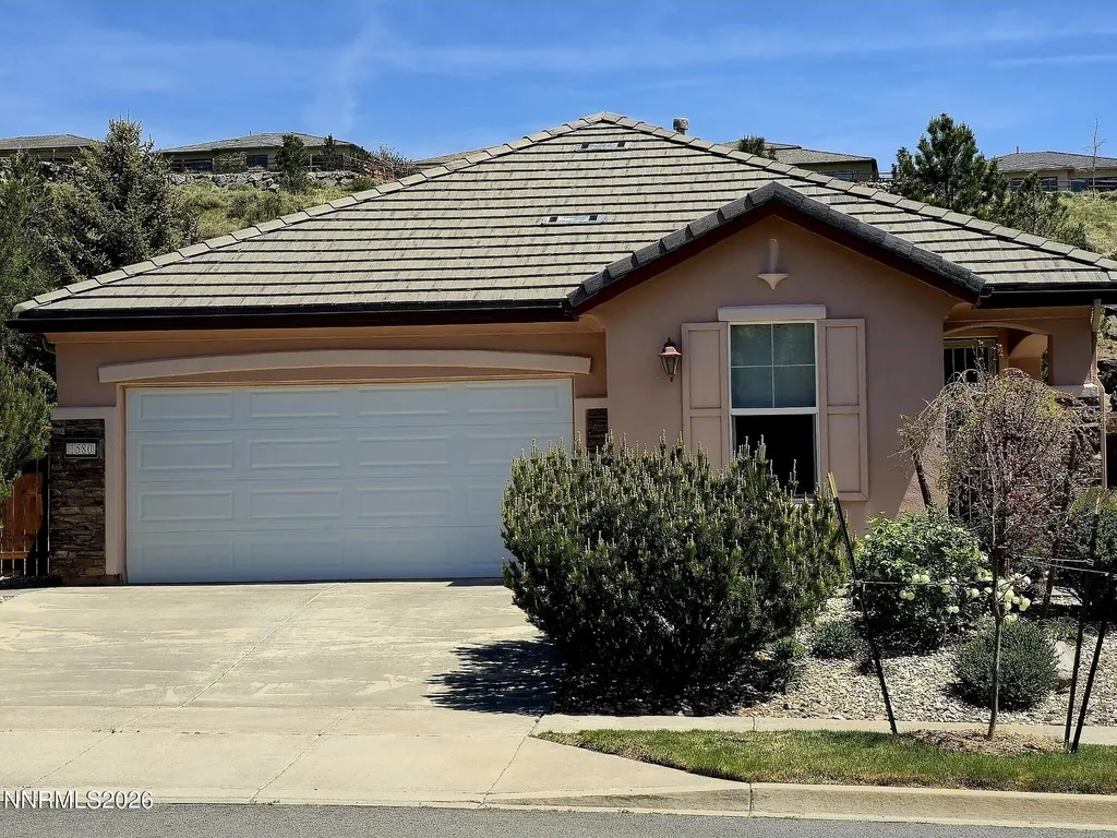 1580 Orchard Park Reno NV 89523
