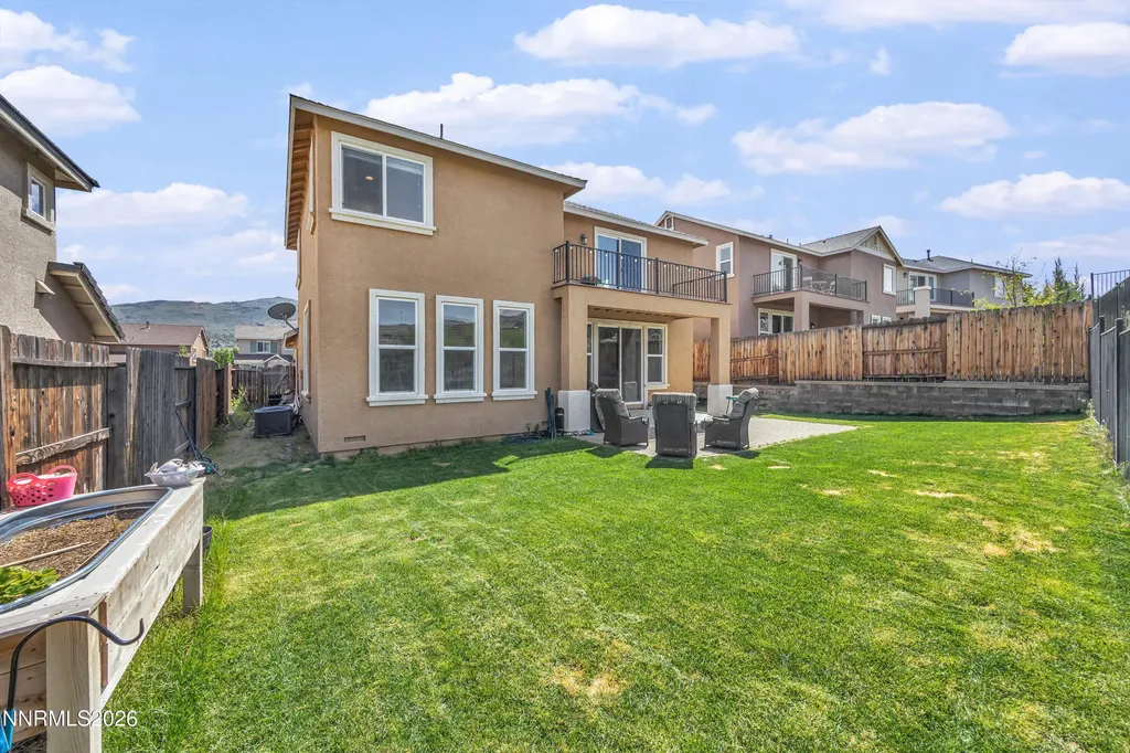 270 Anselmo Reno NV 89523