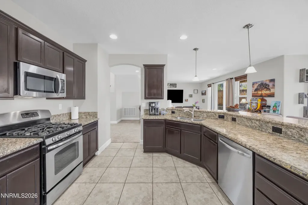 270 Anselmo Reno NV 89523