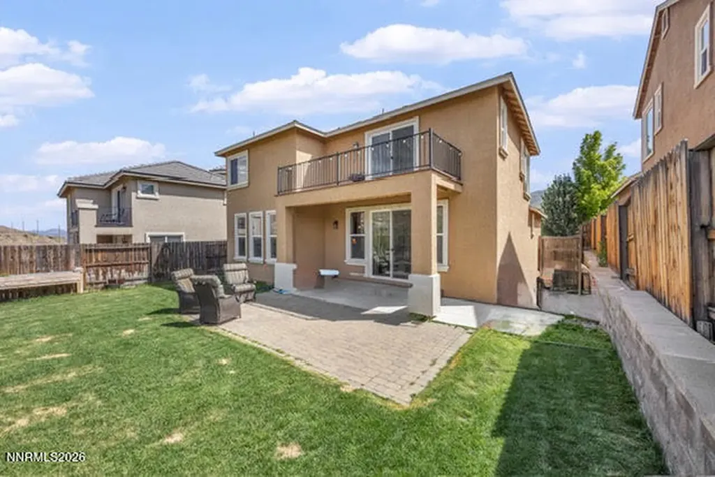 270 Anselmo Reno NV 89523