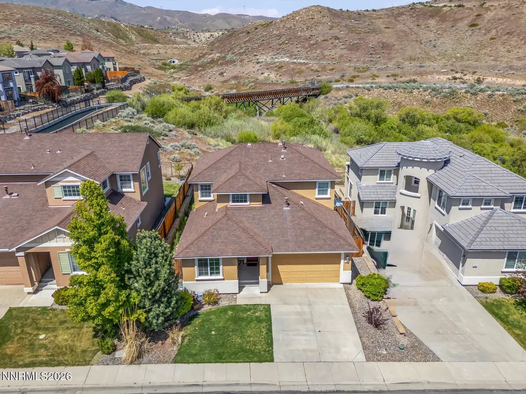 270 Anselmo Reno NV 89523