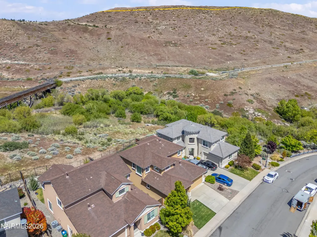 270 Anselmo Reno NV 89523