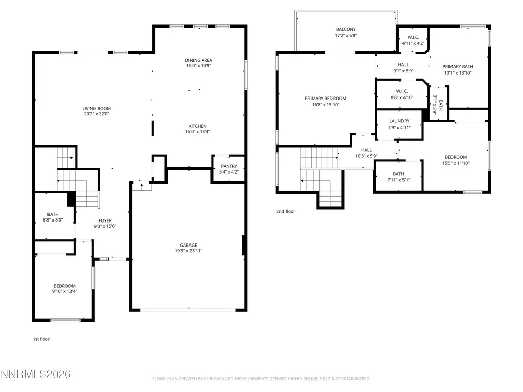 270 Anselmo Reno NV 89523