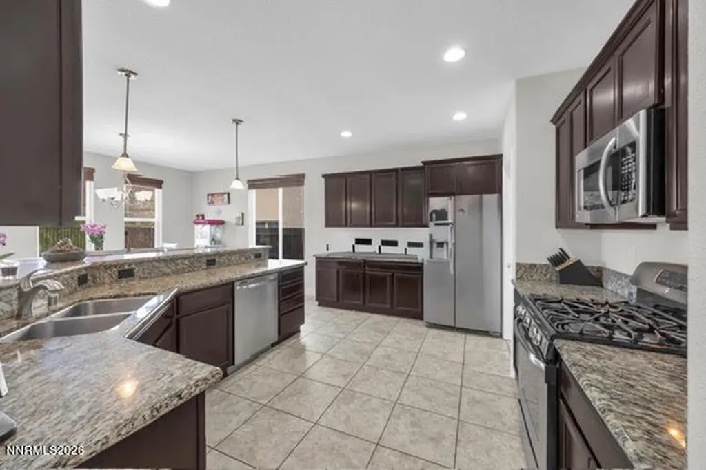 270 Anselmo Reno NV 89523