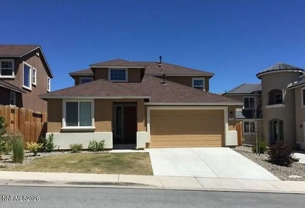 270 Anselmo Reno NV 89523