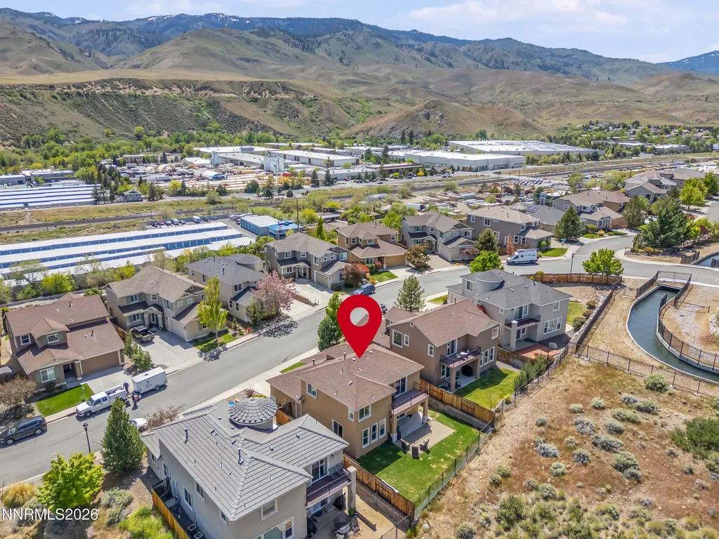 270 Anselmo Reno NV 89523