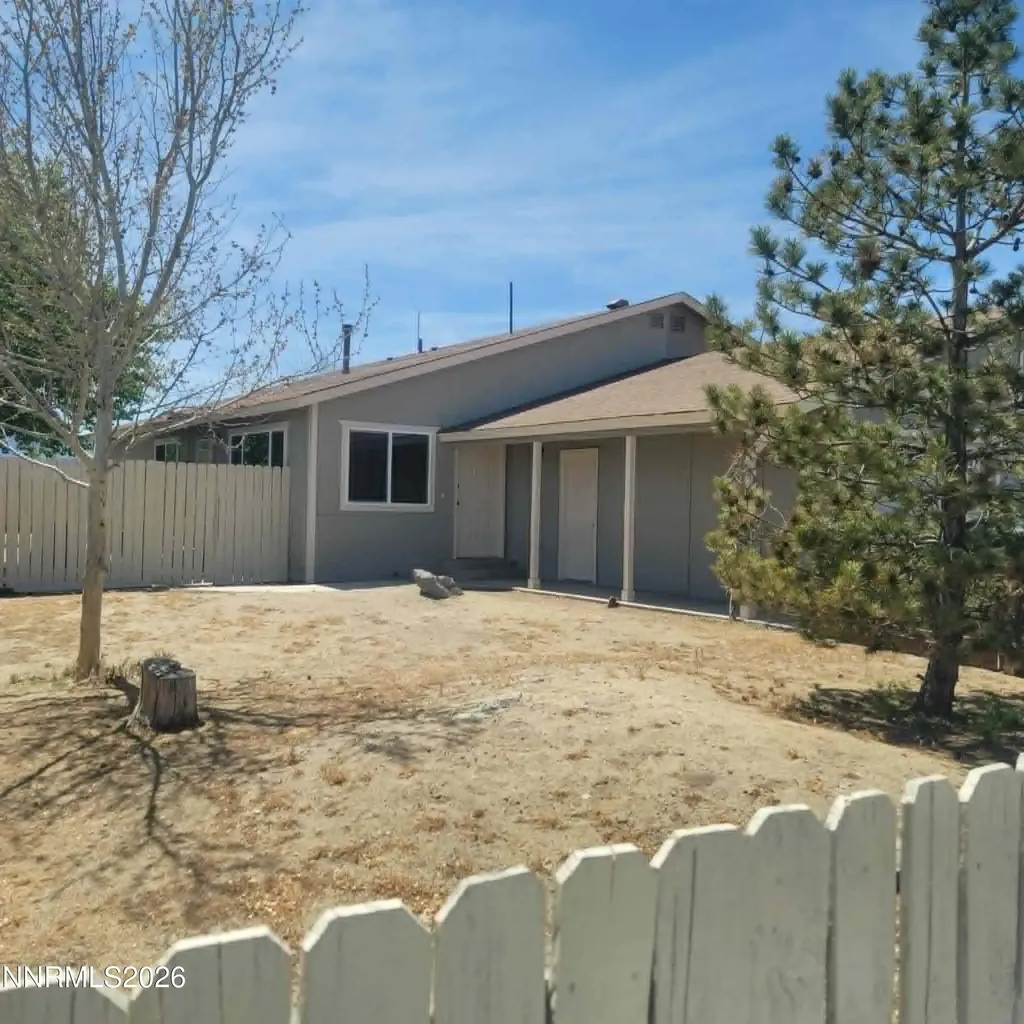 1281 Newlands Fernley NV 89408