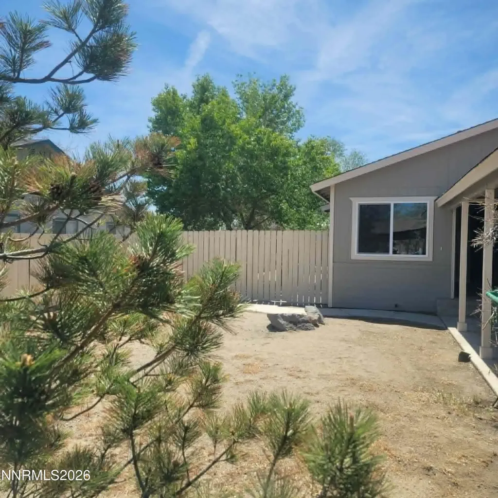 1281 Newlands Fernley NV 89408
