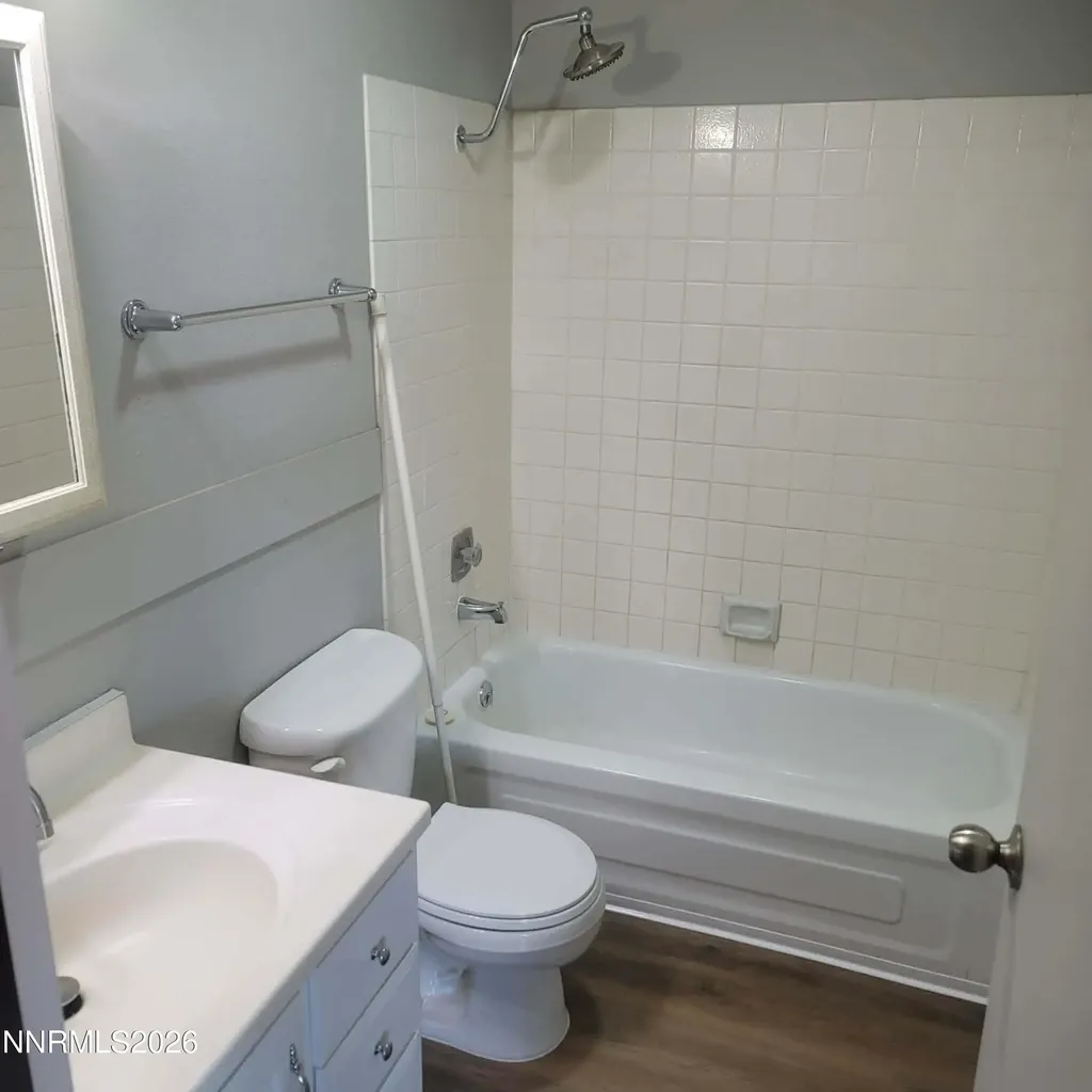 1281 Newlands Fernley NV 89408