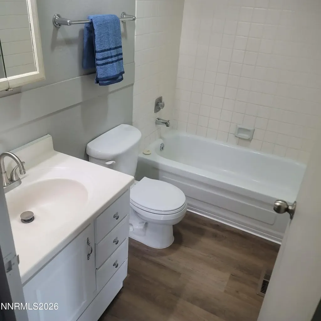 1281 Newlands Fernley NV 89408