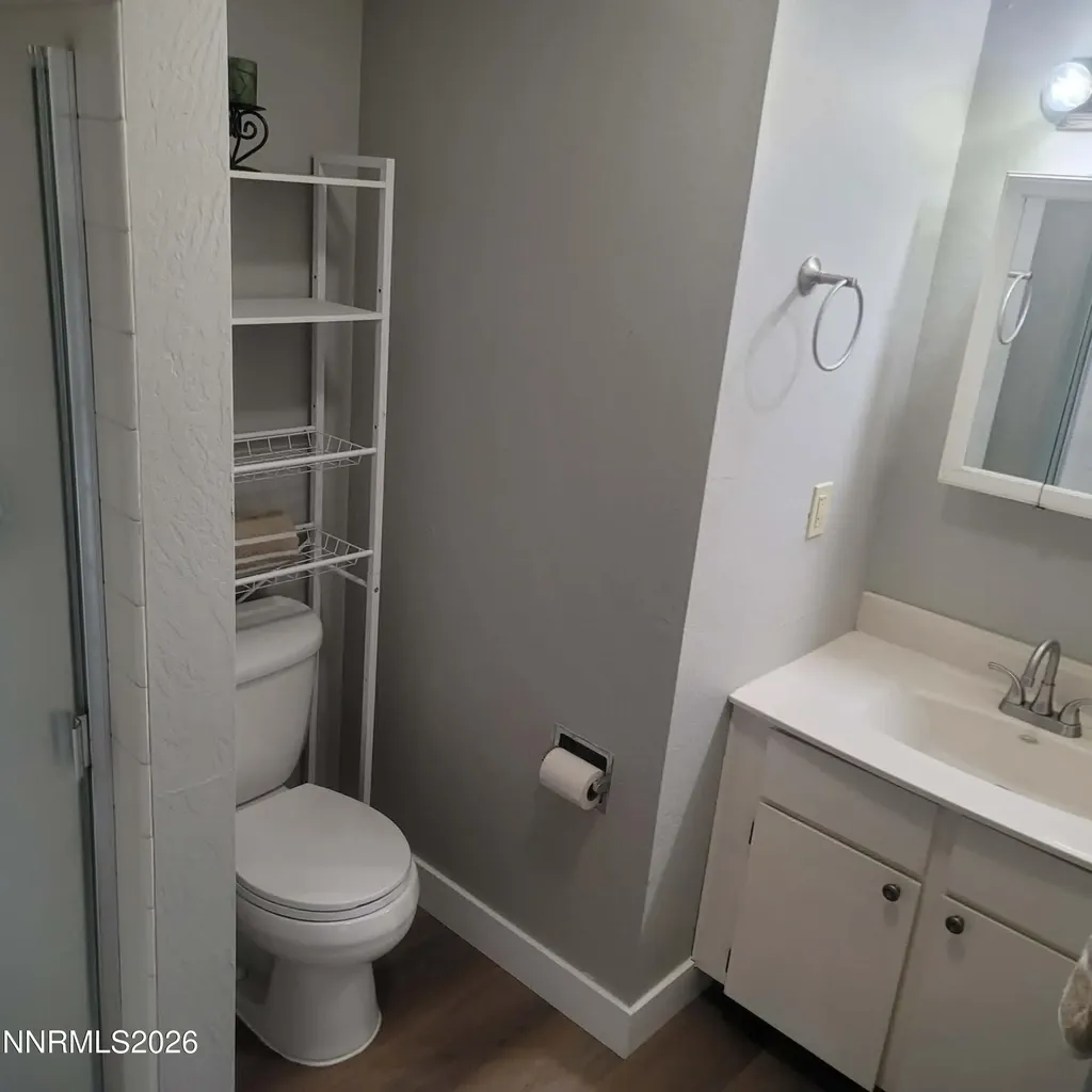1281 Newlands Fernley NV 89408