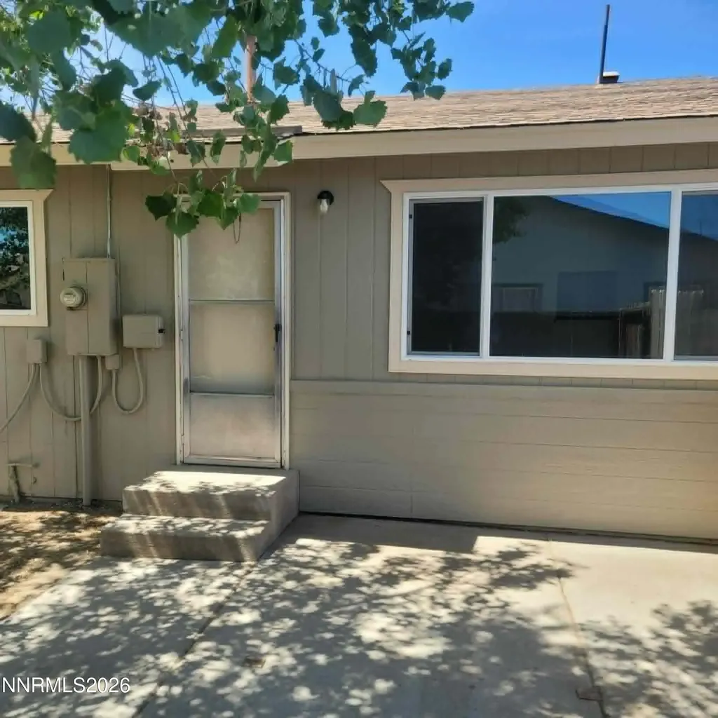 1281 Newlands Fernley NV 89408