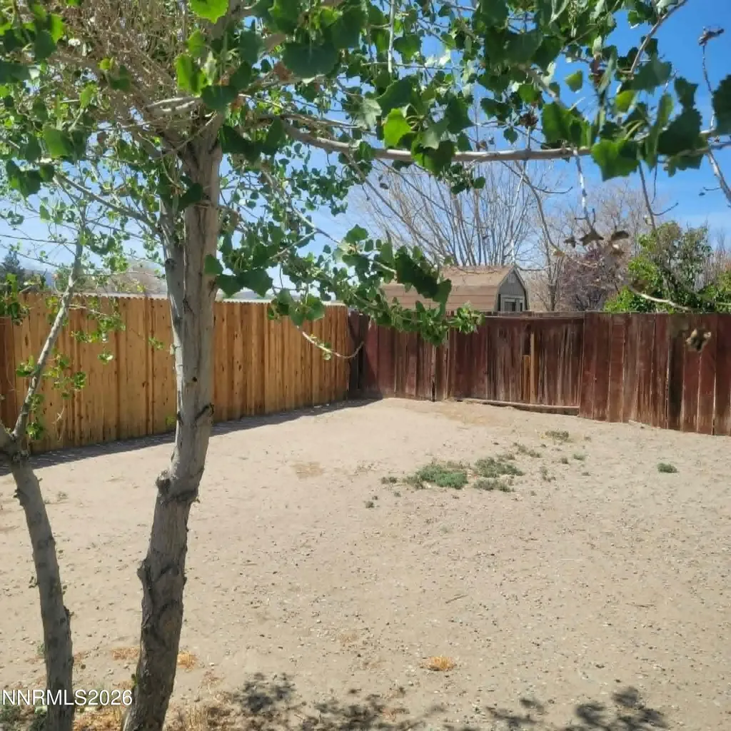 1281 Newlands Fernley NV 89408