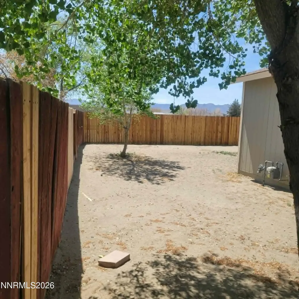 1281 Newlands Fernley NV 89408