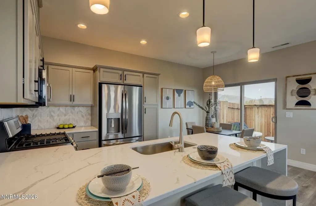 528 Bayonne Carson City NV 89701