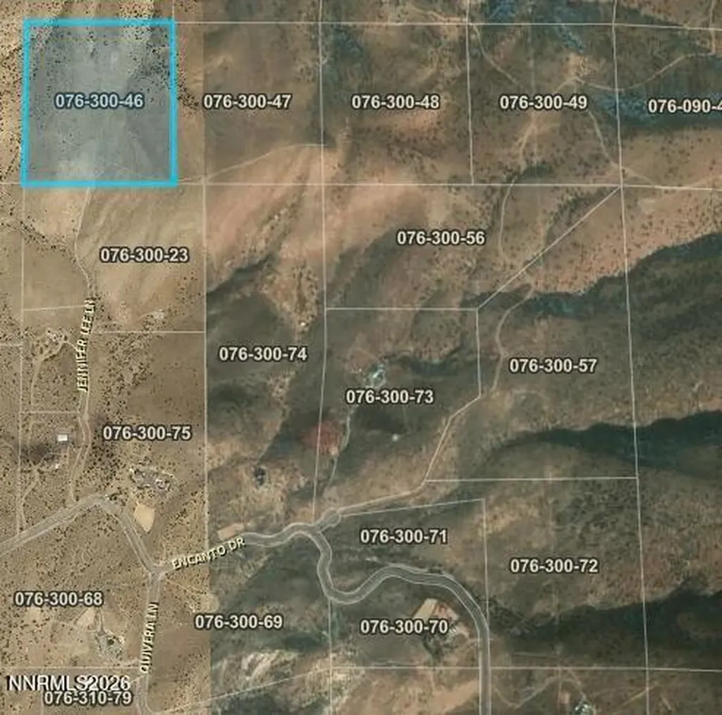 0 Encanto Spanish Springs NV 89441