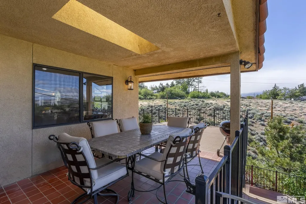 3075 Markridge Reno NV 89509