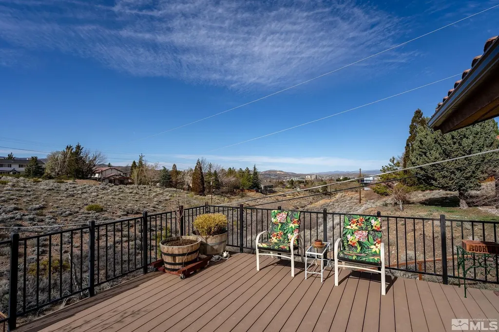 3075 Markridge Reno NV 89509