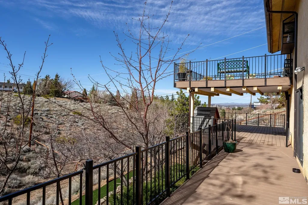 3075 Markridge Reno NV 89509