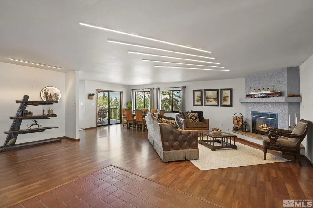 3075 Markridge Reno NV 89509