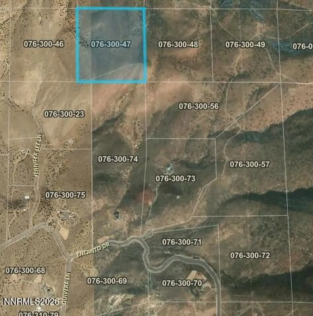 2 Encanto Spanish Springs NV 89441