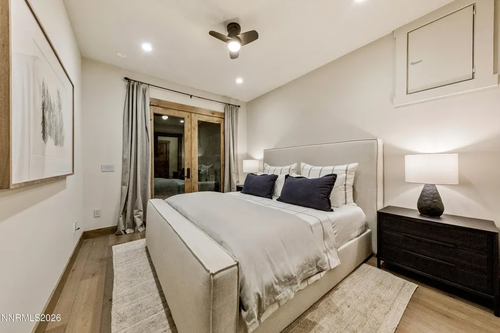 195 Cartwright Carson City NV 89705