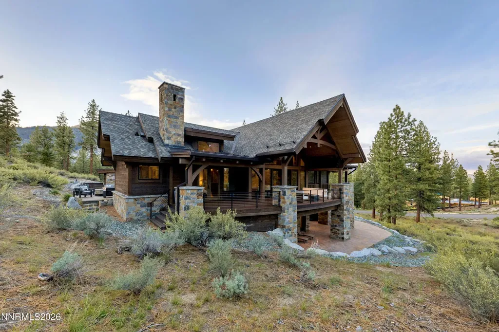 195 Cartwright Carson City NV 89705