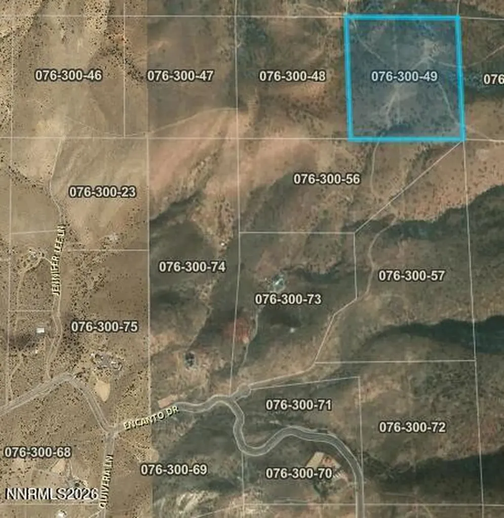 4 Encanto Spanish Springs NV 89441