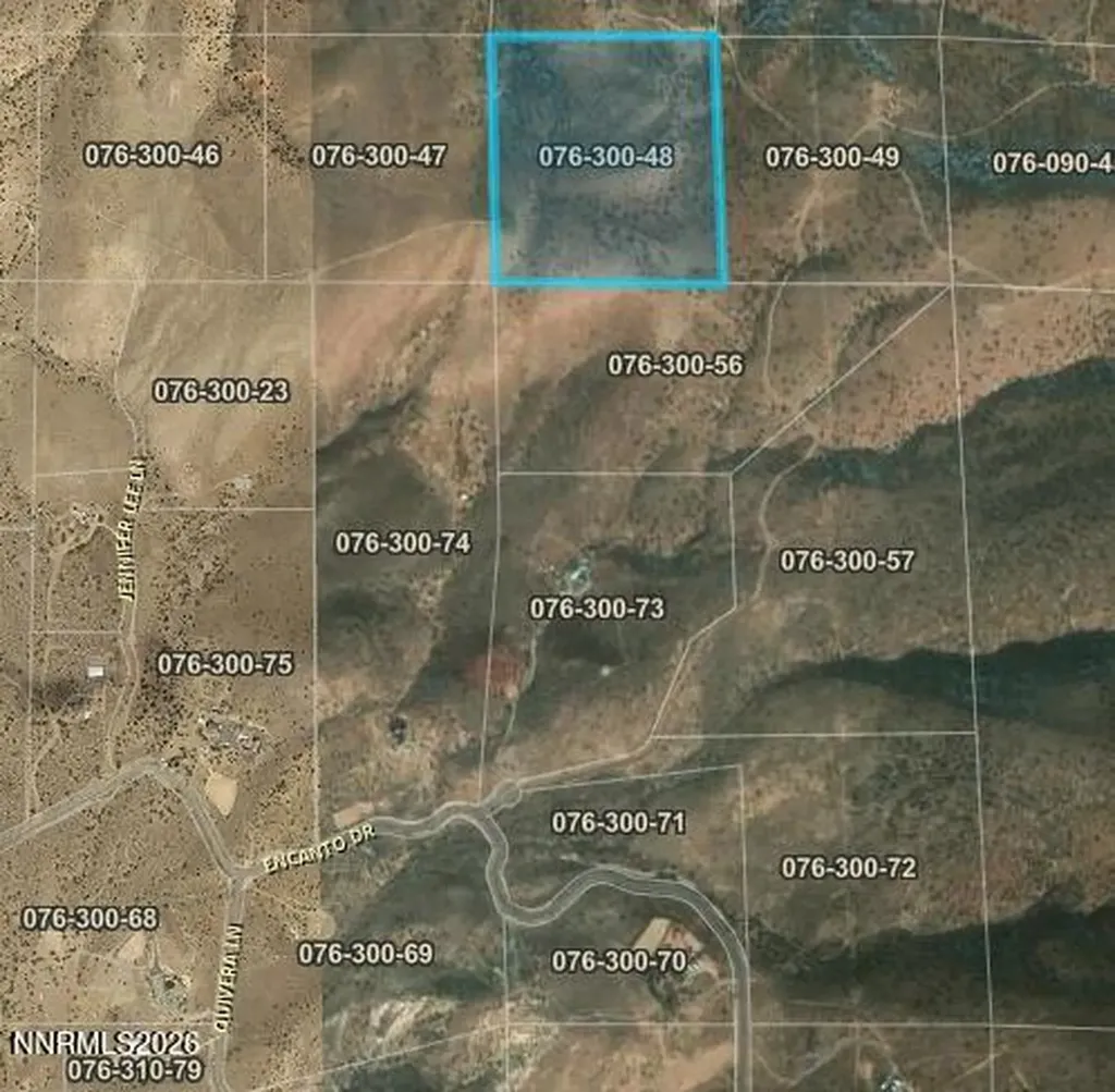 3 Encanto Spanish Springs NV 89441