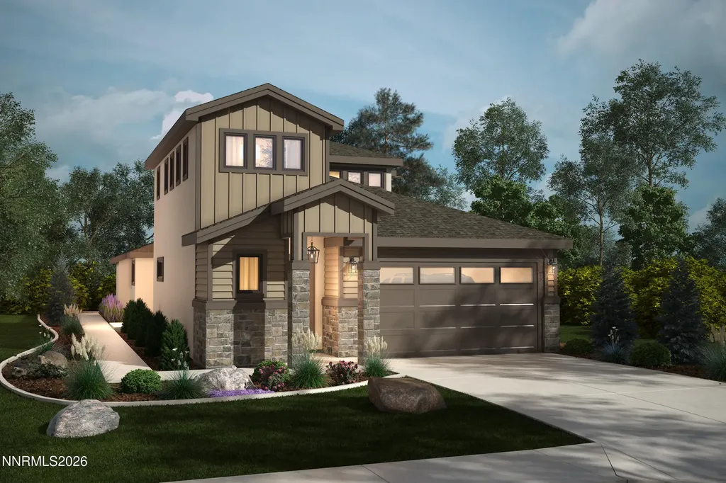 529 Bayonne Carson City NV 89701
