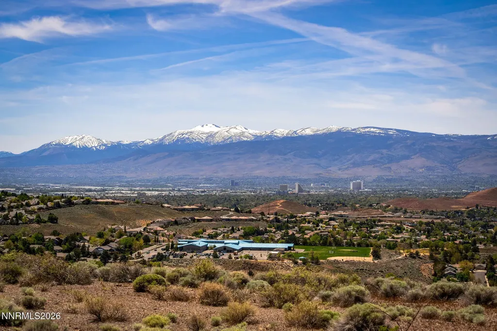 5475 Vista Terrace Sparks NV 89436