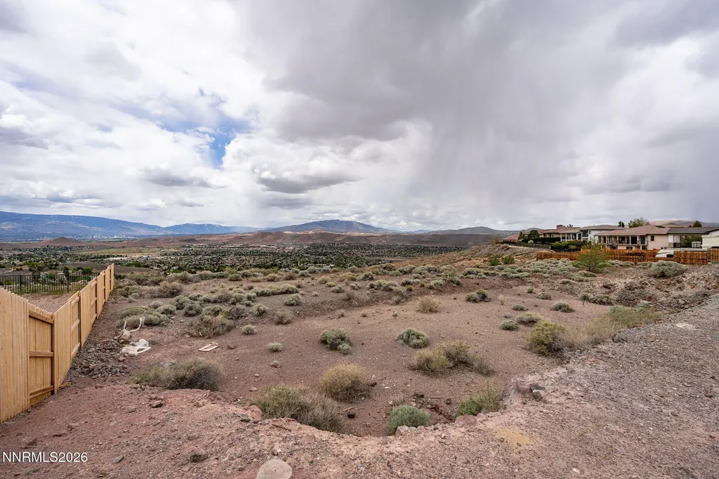 5475 Vista Terrace Sparks NV 89436