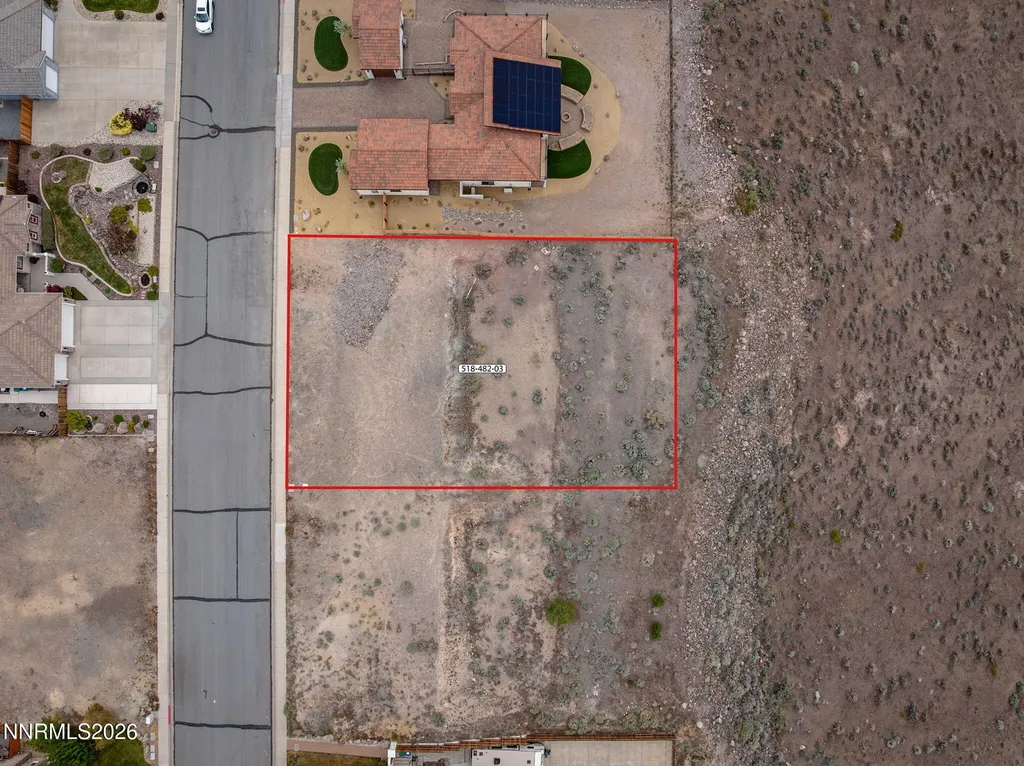 5475 Vista Terrace Sparks NV 89436