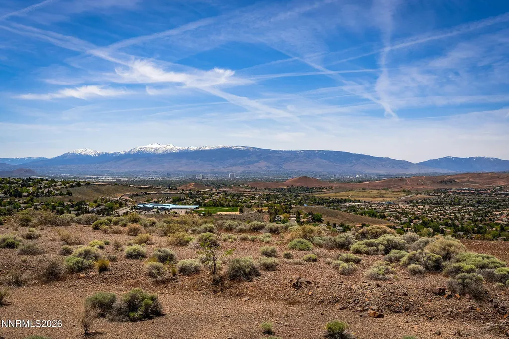 5475 Vista Terrace Sparks NV 89436