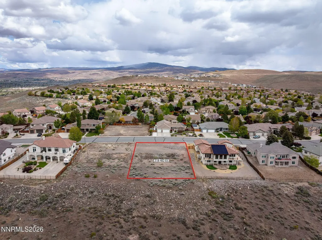 5475 Vista Terrace Sparks NV 89436