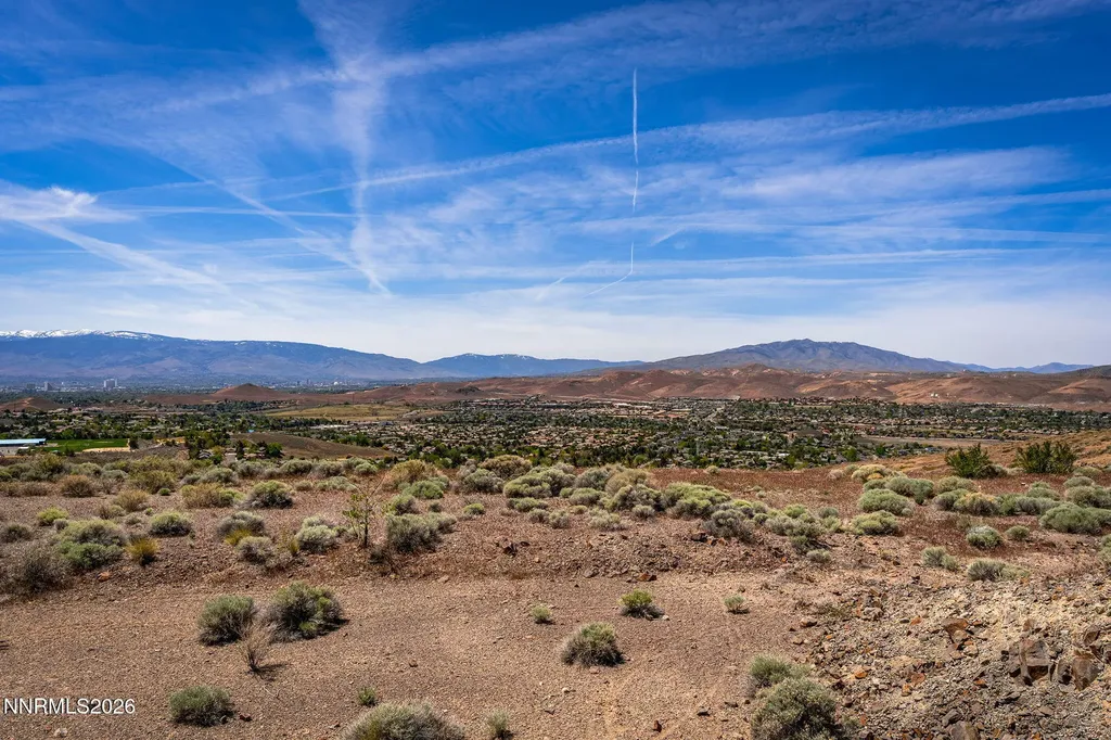 5475 Vista Terrace Sparks NV 89436