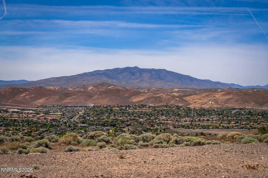 5475 Vista Terrace Sparks NV 89436