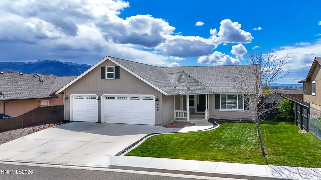 629 Ross Winnemucca NV 89445