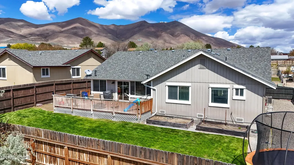 629 Ross Winnemucca NV 89445