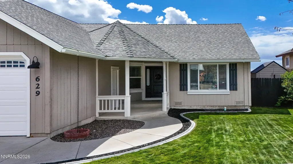629 Ross Winnemucca NV 89445