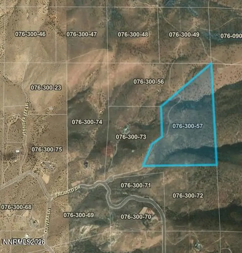 1 Encanto Spanish Springs NV 89441