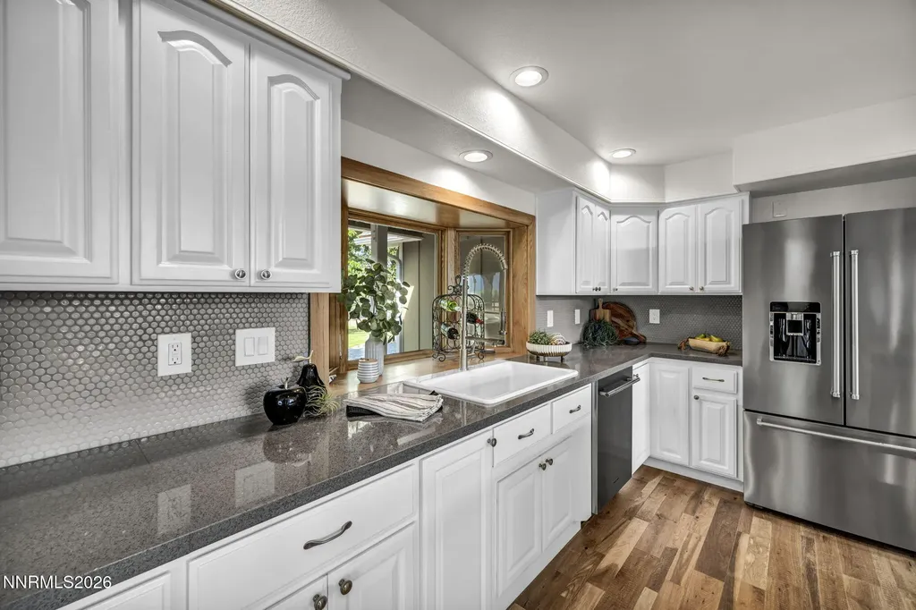 1097 Meadowlark Gardnerville NV 89460