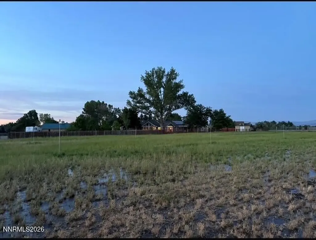 1097 Meadowlark Gardnerville NV 89460