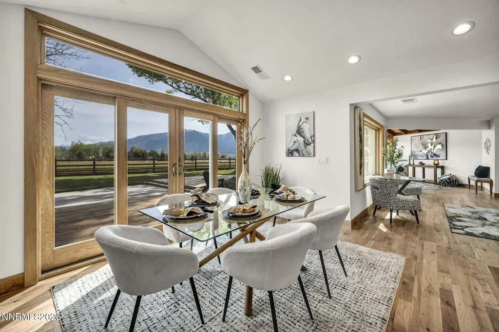 1097 Meadowlark Gardnerville NV 89460