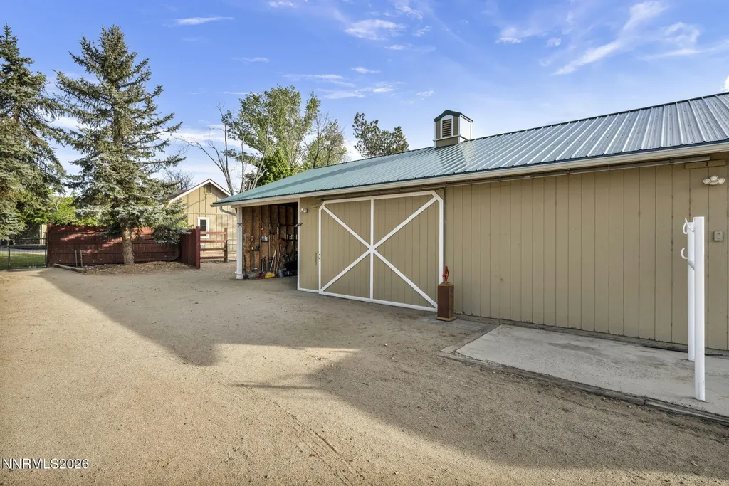 1097 Meadowlark Gardnerville NV 89460