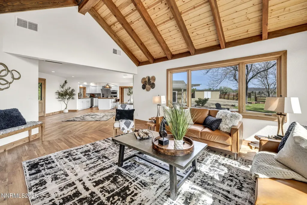 1097 Meadowlark Gardnerville NV 89460